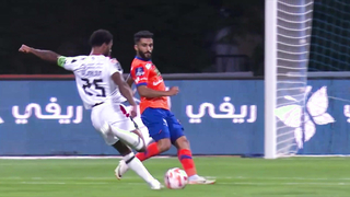 Highlights of Al Fayha vs. Al Ettifaq - ملخص مباراة الفيحاء و الاتفاق الجولة 13