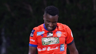 Highlights of Al Fayha vs. Al Ettifaq - ملخص مباراة الفيحاء و الاتفاق الجولة 13