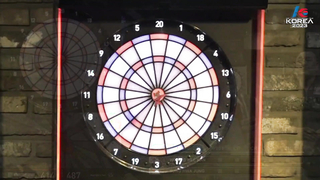 SUNG HWA JUNG 2023 KOREA STAGE 4 HIGH LIGHT