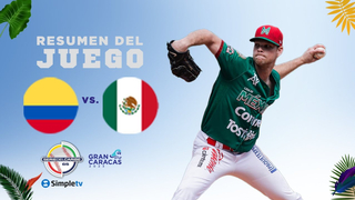 Day 9: THIRD PLACE | SUMMARY COLOMBIA VS. MEXICO | GAME 31 Summary