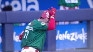 Day 9: THIRD PLACE | SUMMARY COLOMBIA VS. MEXICO | GAME 31 Summary