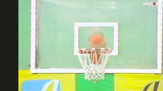 TEASER This happened 20 years ago, the first final of the Minicopa Endesa in 2004, with a young Ricky Rubio as the protagonist, who will soon impress us again on the courts.