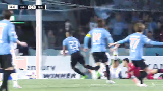 9-GOAL THRILLER IN KAWASAKI! | Kawasaki Frontale 4-5 Jubilo Iwata | 2024 J1 LEAGUE HIGHLIGHTS | MW 2