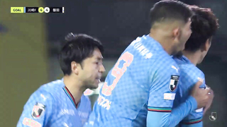 9-GOAL THRILLER IN KAWASAKI! | Kawasaki Frontale 4-5 Jubilo Iwata | 2024 J1 LEAGUE HIGHLIGHTS | MW 2