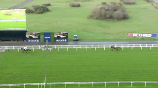 Top 10 Recent Wins | Noel Novices' Chase