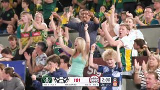 NBL Slam - Episode 23 (Best Of NBL24)