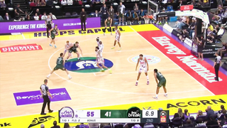 NBL Slam - Episode 23 (Best Of NBL24)