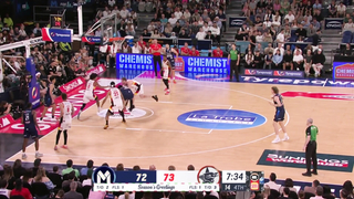 NBL Slam - Episode 23 (Best Of NBL24)