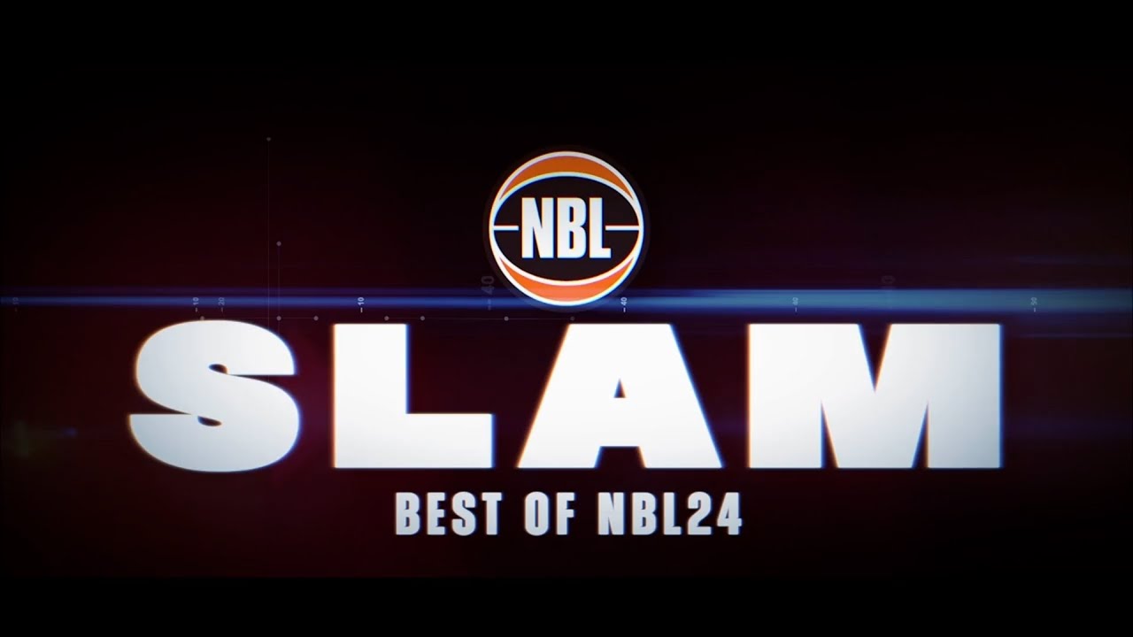 NBL Slam - Episode 23 (Best Of NBL24)