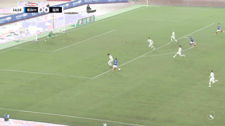 Marinos defeated at home! | Yokohama F･Marinos 0-1 Avispa Fukuoka | 2024 J1 LEAGUE HIGHLIGHTS | MW 2