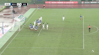 Marinos defeated at home! | Yokohama F･Marinos 0-1 Avispa Fukuoka | 2024 J1 LEAGUE HIGHLIGHTS | MW 2