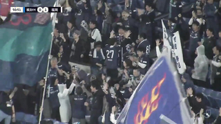 Marinos defeated at home! | Yokohama F･Marinos 0-1 Avispa Fukuoka | 2024 J1 LEAGUE HIGHLIGHTS | MW 2