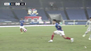 Marinos defeated at home! | Yokohama F･Marinos 0-1 Avispa Fukuoka | 2024 J1 LEAGUE HIGHLIGHTS | MW 2
