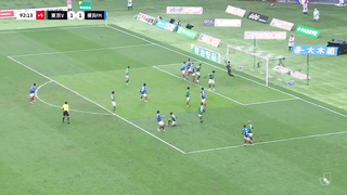 Last-minute magic | 2024 J.LEAGUE STOPPAGE TIME GOALS | MW1