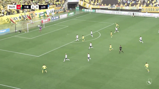 Last-minute magic | 2024 J.LEAGUE STOPPAGE TIME GOALS | MW1