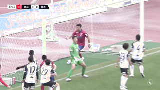 Last-minute magic | 2024 J.LEAGUE STOPPAGE TIME GOALS | MW1