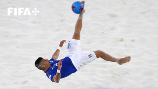 TOP 10 GOALS | FIFA Beach Soccer World Cup 2017