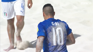 TOP 10 GOALS | FIFA Beach Soccer World Cup 2017