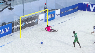 TOP 10 GOALS | FIFA Beach Soccer World Cup 2017