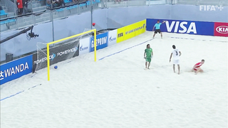 TOP 10 GOALS | FIFA Beach Soccer World Cup 2017