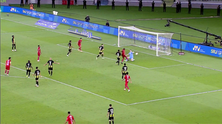 Game Recap : Al Ittihad vs. Abha -  13