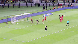 Game Recap : Al Ittihad vs. Abha -  13