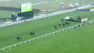 Top 10 Recent Wins | The Betfair Exchange Trophy Handicap Hurdle