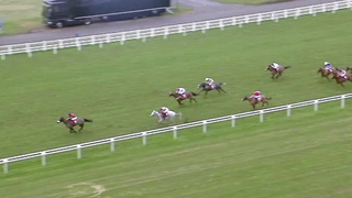 Top 10 Recent Wins | The Betfair Exchange Trophy Handicap Hurdle