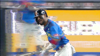 Day 8: COLOMBIA VS VENEZUELA | GAME 30 SUMMARY