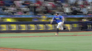 Day 8: COLOMBIA VS VENEZUELA | GAME 30 SUMMARY