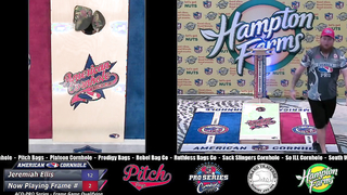 ACO Frame Game - Jeremiah Ellis - ACO Grand Traverse Major - ACO Season 18