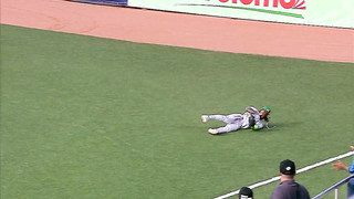 Day 8: DOMINICANA VS. MEXICO | GAME 29 SUMMARY