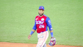 Day 8: DOMINICANA VS. MEXICO | GAME 29 SUMMARY