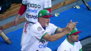 Day 8: DOMINICANA VS. MEXICO | GAME 29 SUMMARY