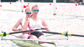 Lindberg & Witt v Edwards & Brew - Hambleden | Henley 2023 Finals