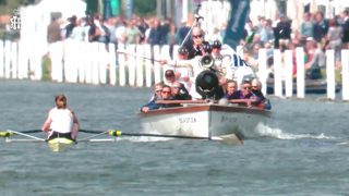 Lindberg & Witt v Edwards & Brew - Hambleden | Henley 2023 Finals
