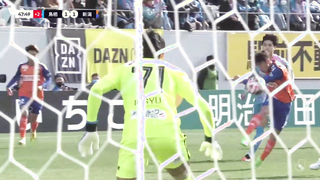 Super strikes start the J.League season! | 2024 J.LEAGUE BEST GOALS | MW 1