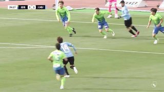 Super strikes start the J.League season! | 2024 J.LEAGUE BEST GOALS | MW 1