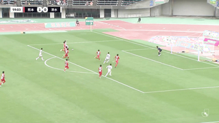 Super strikes start the J.League season! | 2024 J.LEAGUE BEST GOALS | MW 1