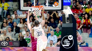 The 15 Guaranteed Plays of February" | Endesa League 2023-24