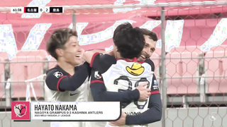 All the strikes from the season openers! | A | 2024 J1 League Goals Show | MW 1Goals Show | MW 1