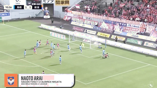 All the strikes from the season openers! | A | 2024 J1 League Goals Show | MW 1Goals Show | MW 1