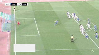 All the strikes from the season openers! | A | 2024 J1 League Goals Show | MW 1Goals Show | MW 1