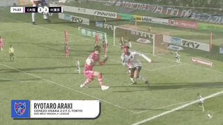 All the strikes from the season openers! | A | 2024 J1 League Goals Show | MW 1Goals Show | MW 1