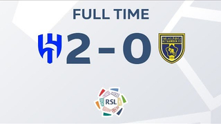 Full Game Highlights : Al Hilal vs. Al Taawoun - ملخص مباراة الهلال و التعاون الجولة 13