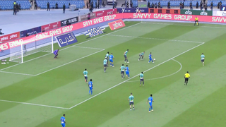 Full Game Highlights : Al Hilal vs. Al Taawoun - ملخص مباراة الهلال و التعاون الجولة 13