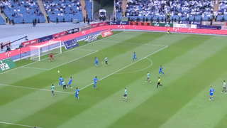 Full Game Highlights : Al Hilal vs. Al Taawoun - ملخص مباراة الهلال و التعاون الجولة 13