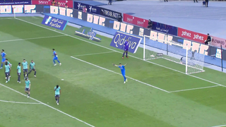 Full Game Highlights : Al Hilal vs. Al Taawoun - ملخص مباراة الهلال و التعاون الجولة 13