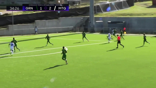 2024 Men's Under-20 Soccer Qualifiers - Matchday 6 Group F