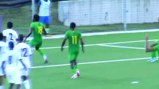 2024 Men's Under-20 Soccer Qualifiers - Matchday 6 Group F